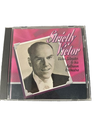 Strictly victor - strictly,