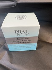 PRAI Beauty Menoglow Collagen