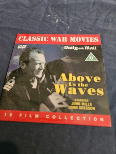 Above the waves - us,