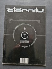 ETERNITY MAGAZINE ISSUE 1 1996