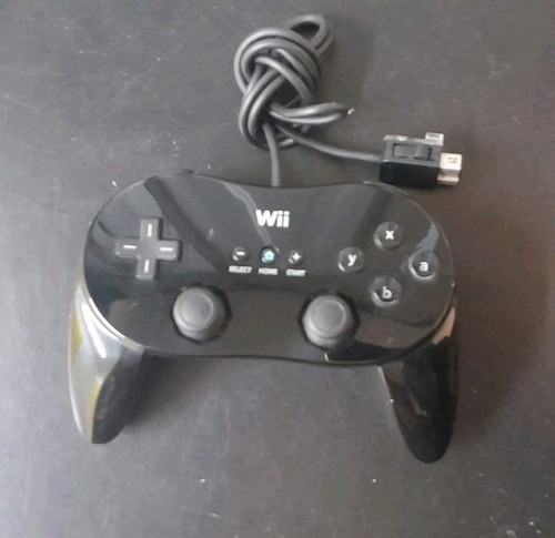 Official nintendo wii pro - official,