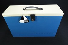 Twinlock  Crystalfile Hanging
