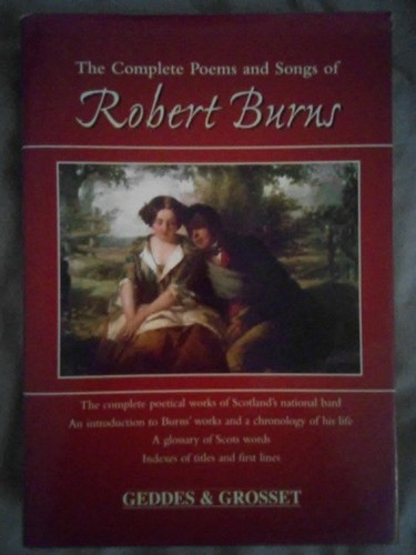 The complete poems - the,