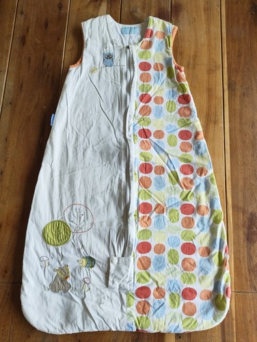 Grobag sleeping bag 18 - sleeping,
