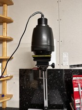 Universal Black And White Enlarger Darkroom Negative Film Photo Studio Equipment