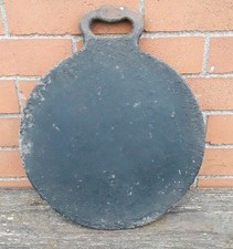 Antique Traditional Cast Iron