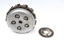 Clutch Basket Inner Clutch