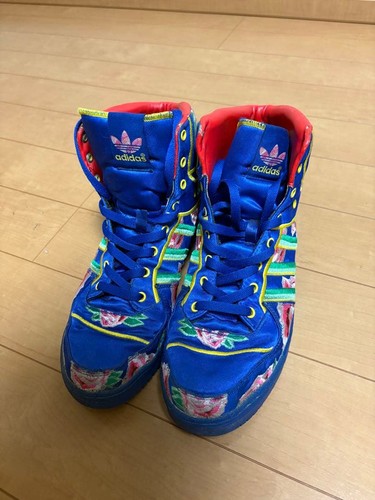 Adidas wings chinese new - js,