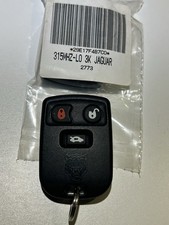 NEW Genuine Jaguar XJ XK8