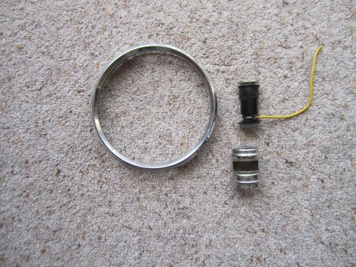 Parts for ta midget - for, /