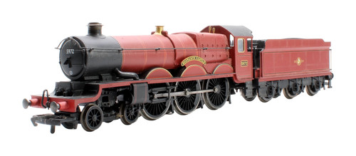Hornby r2284 harry - oo, br