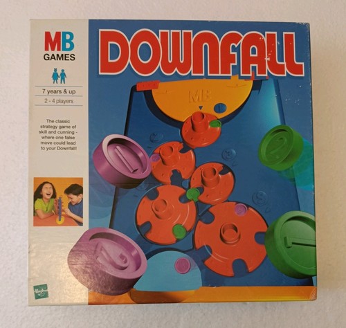 Vintage downfall classic - vintage,