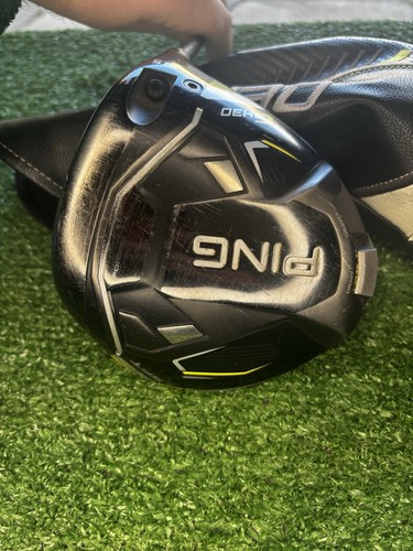 Ping g430 sft - ping,