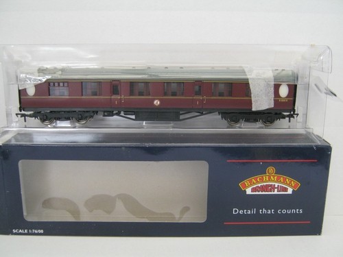 Bachmann 478 thompson 63ft - bachmann, 34-478