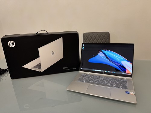 Envy x360 touchscreen - envy,