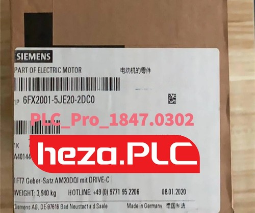 1pcs brand new siemens - brand,