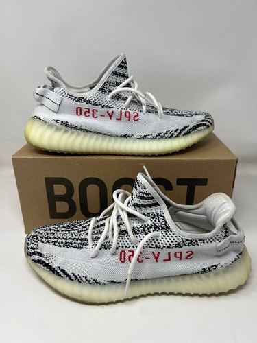 Adidas yeezy boost - yeezy, 350