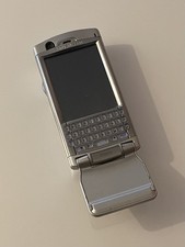 Sony Ericsson P990i Mobile Phone Unlocked Working Free Postage