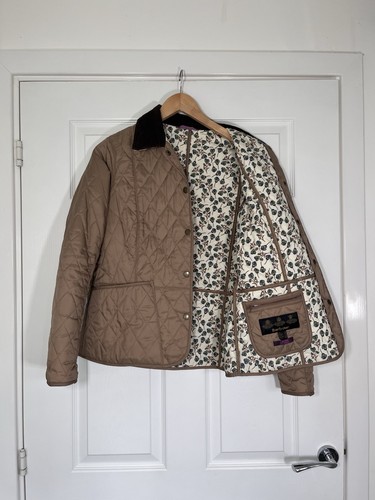 Barbour liddesdale summer - barbour,