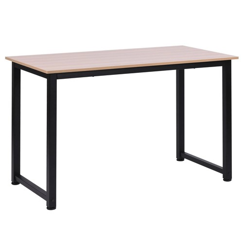 120cm writing computer desk - 120cm,