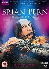 Brian pern the - brian, pern: