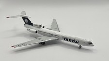 NG Models Tarom Tu-154 1:400