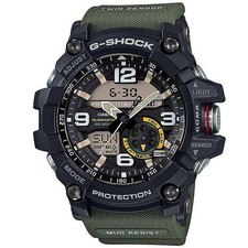 CASIO G-SHOCK GG-1000-1A3JF