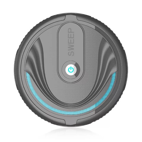 Automatic cleaner robot vacuum - automatic,