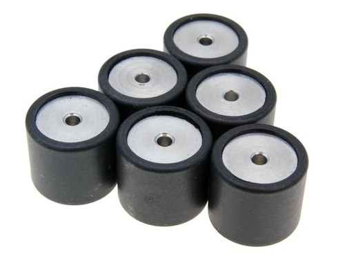 Roller set variator - set, /