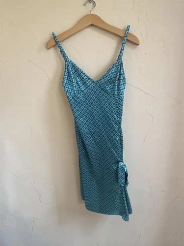 Nwt y2k celia - celia, x