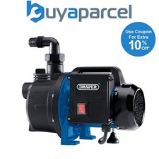 Draper 10461 230V Surface