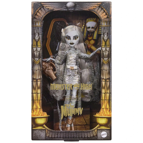 Monster high universal - high, x