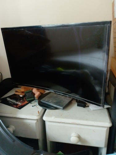 Samsung inch curved - 32-inch,