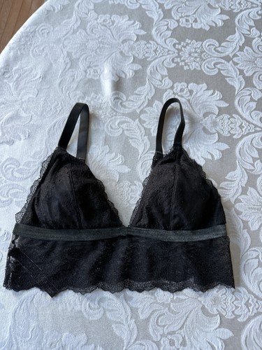 Nwot victoria secret black - victoria’s,