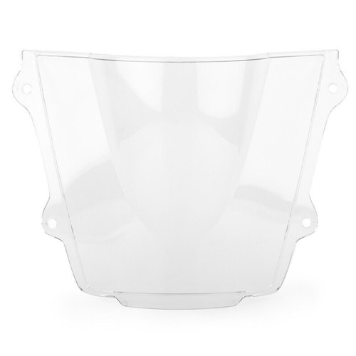 Front windshield wind screen - front,