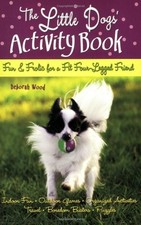 The Little Dogs' Activity Book