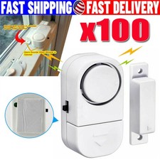 Wireless Home Window Door