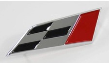 SEAT LEON 5F Radiator Grille