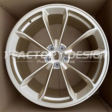 1PC CUSTOM FORGED GOLD GT4