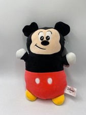 Squishmallows Hugmees Mickey