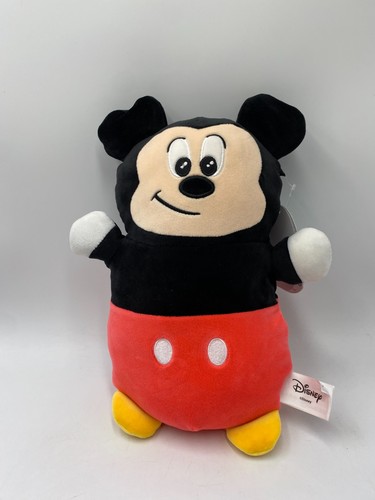 Squishmallows hugmees mickey - squishmallows,