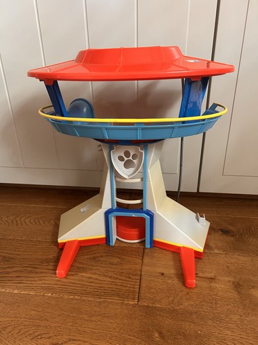 Paw patrol look - patrol, with