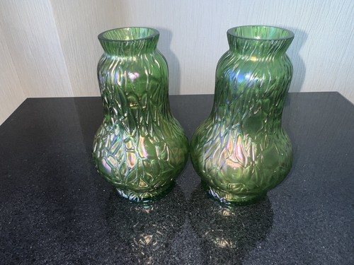 Antique pair art - antique,