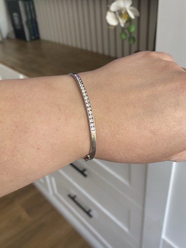 Fully hallmarked 925 sterling - hallmarked,