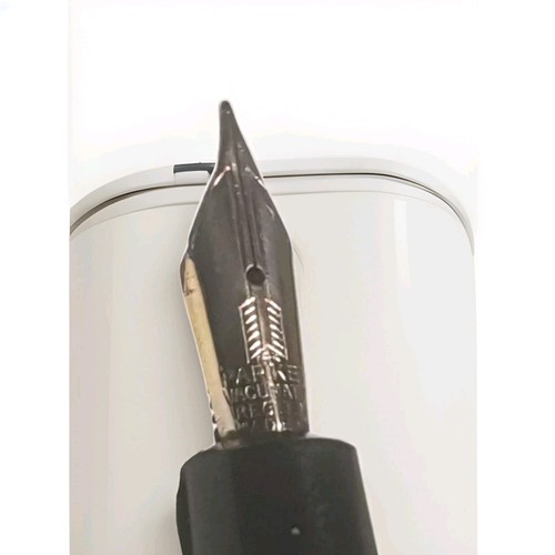 Parker vacumatic 14ct - parker, nib
