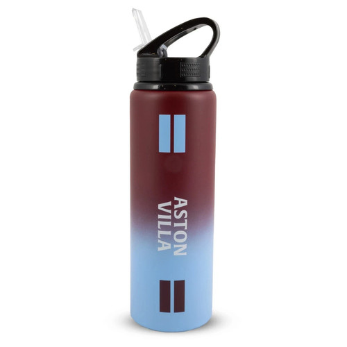 Aston villa bottle - fc,