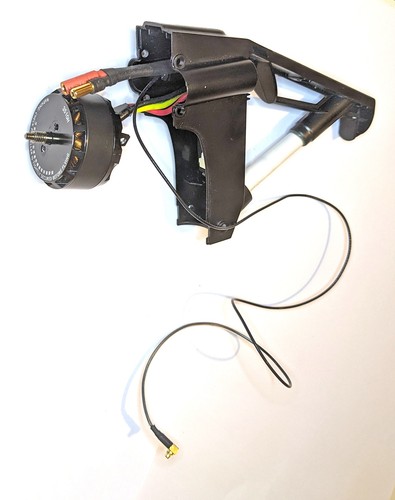 Dji inspire spares bundle - 1,