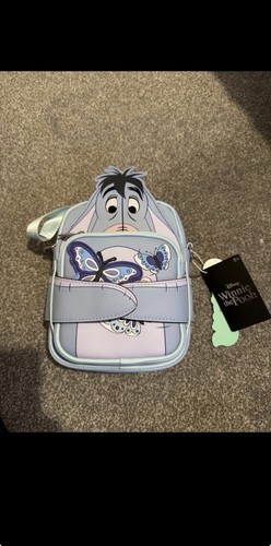 Loungefly disney eeyore - loungefly,