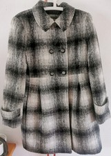 Ladies Zara Black and White