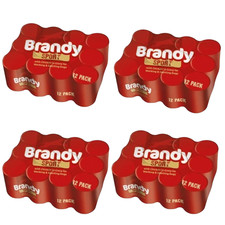 Brandy Sport with Chicken in